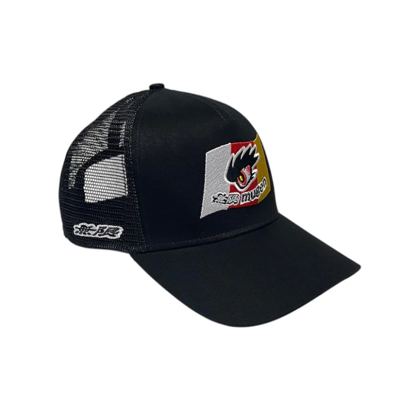 Mugen Team Mugen Cap - Image 2