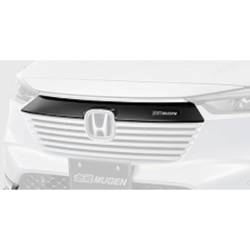Mugen Front Grille Garnish Honda Vezel RV 21+ Pre Facelift