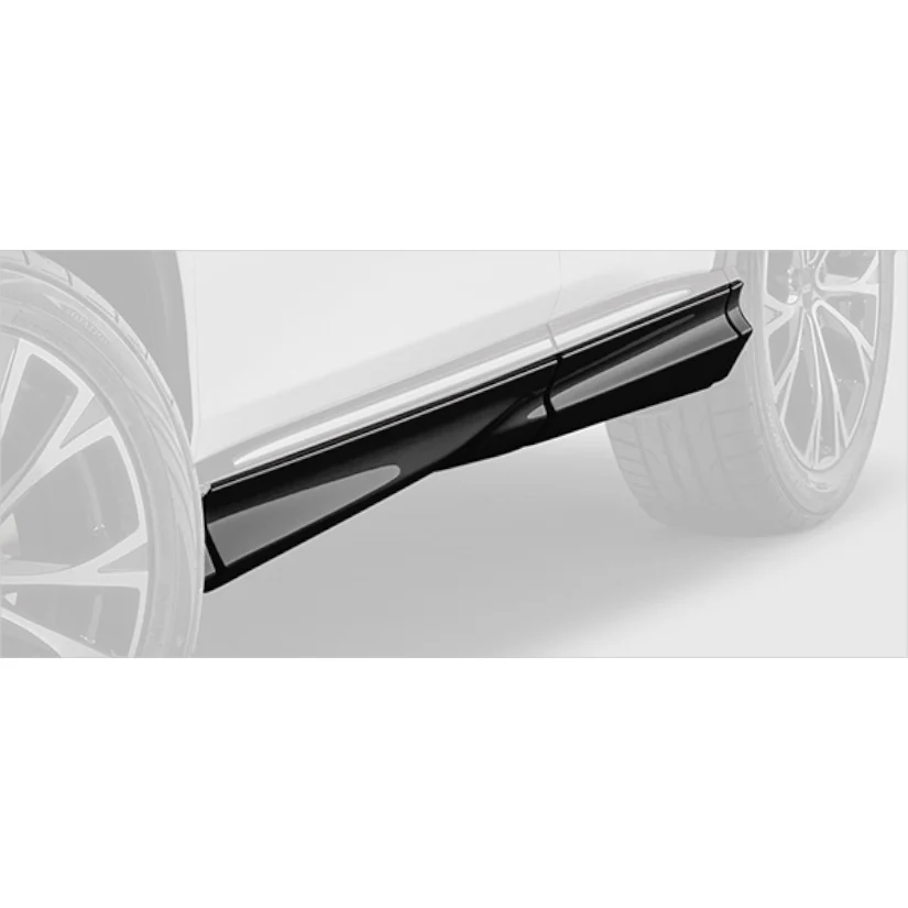 Mugen Side Skirts Honda Vezel RV 21+
