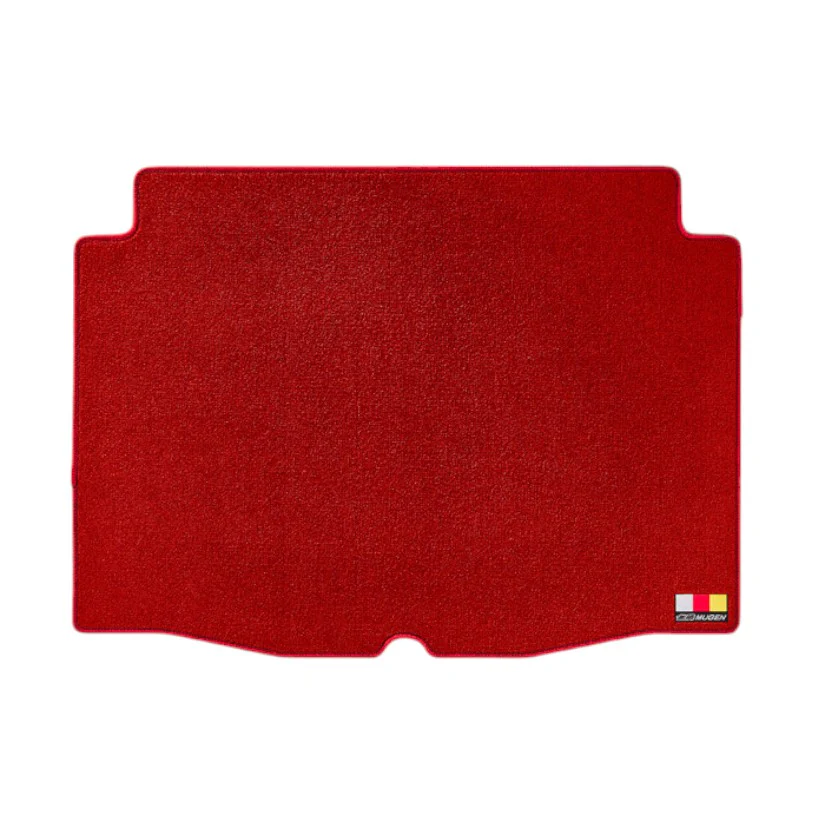 Mugen Sports Boot Mat Honda Vezel RV 21+ Inc RS - Image 2