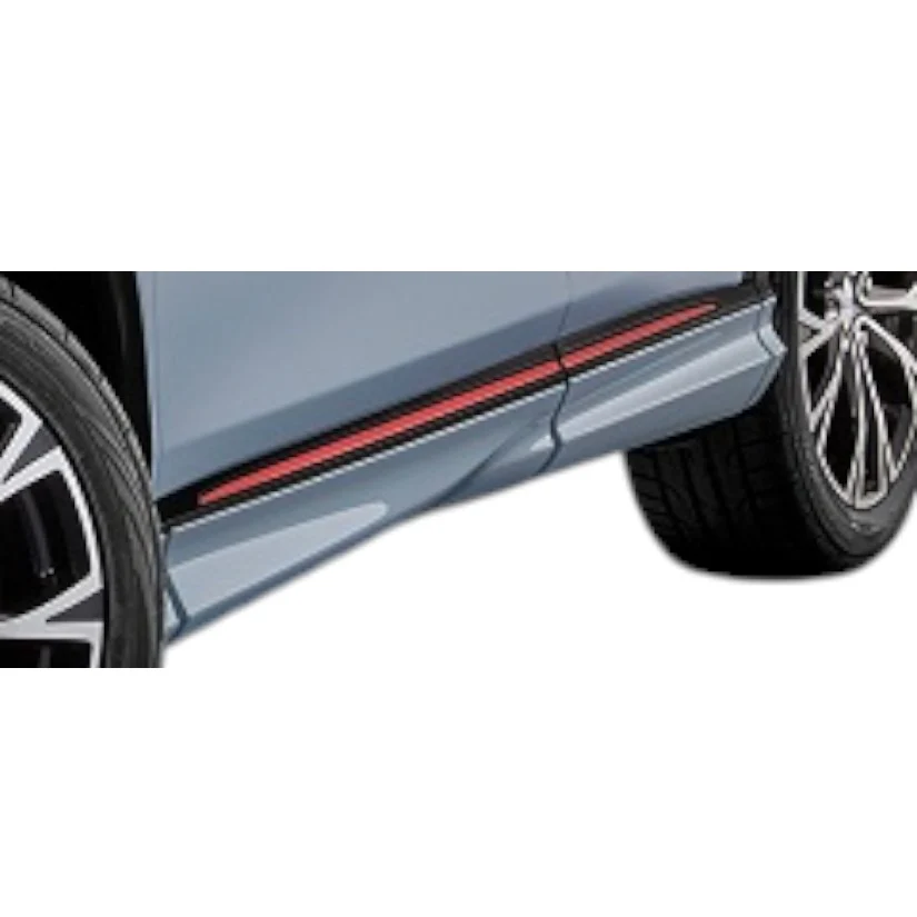 Mugen Styling Set Honda Vezel RV 21+ - Image 2