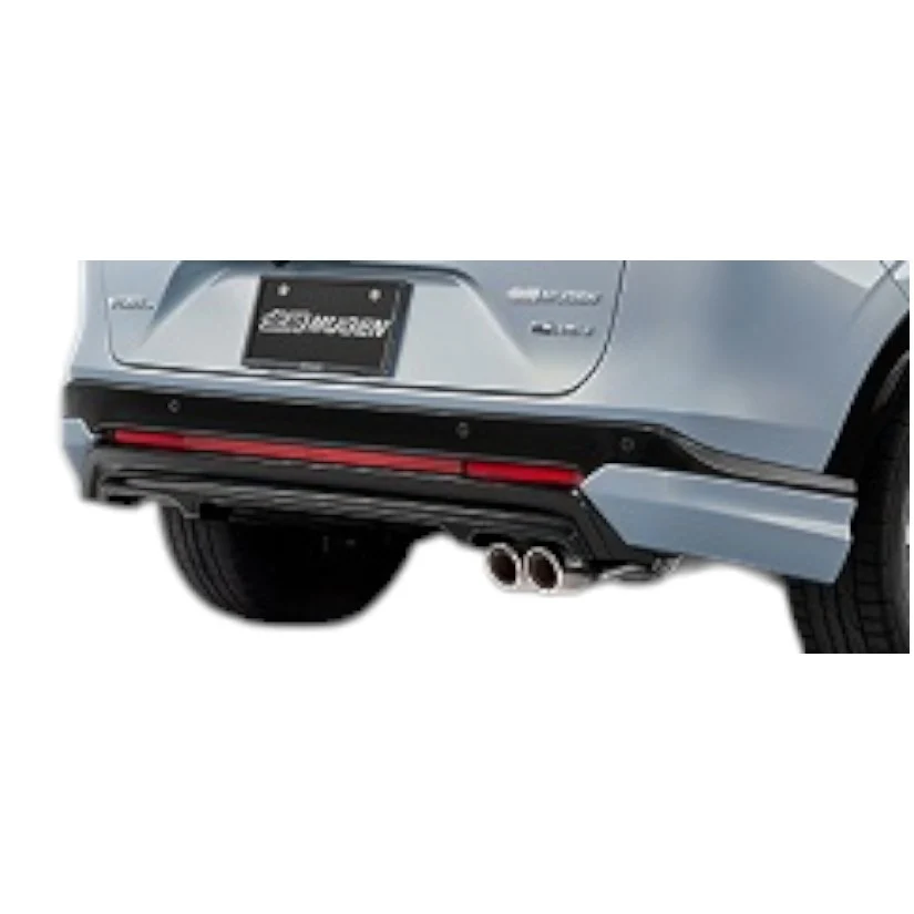 Mugen Styling Set Honda Vezel RV 21+ - Image 3