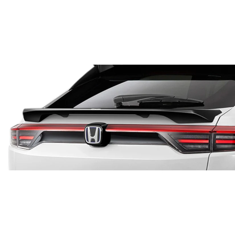 Mugen Rear Boot Lid Spoiler Honda Vezel RV 21+ - Image 2