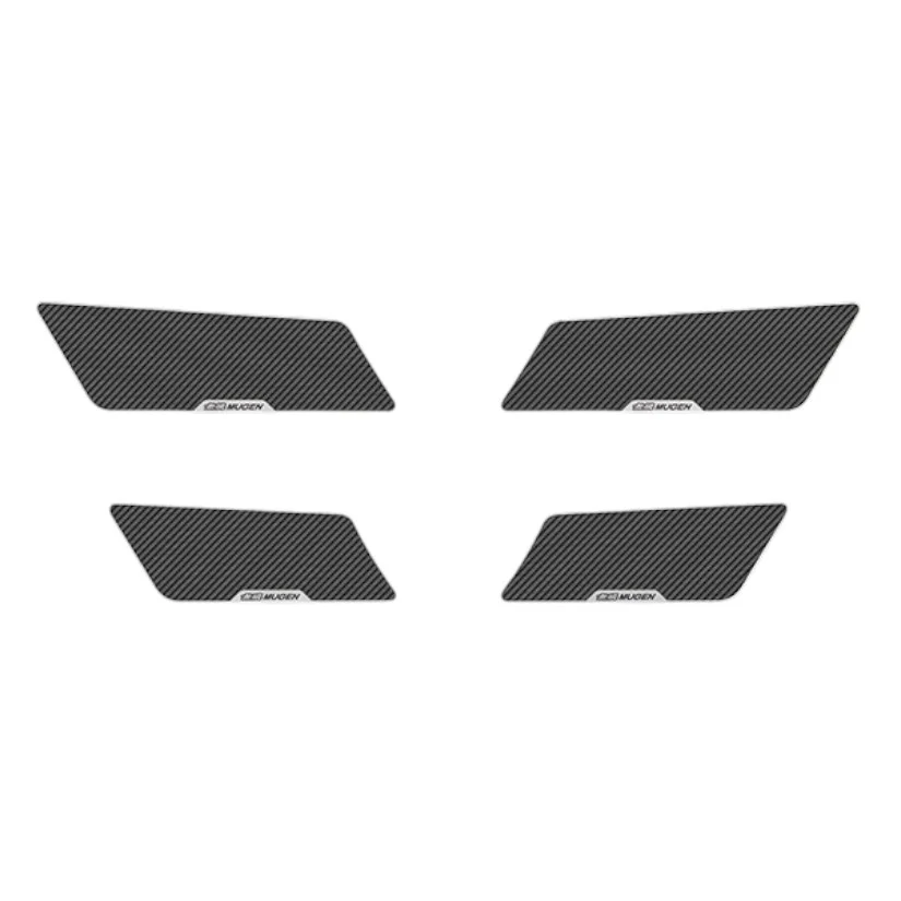 Mugen Inner Door Protector Honda Wr-V DG5 23+