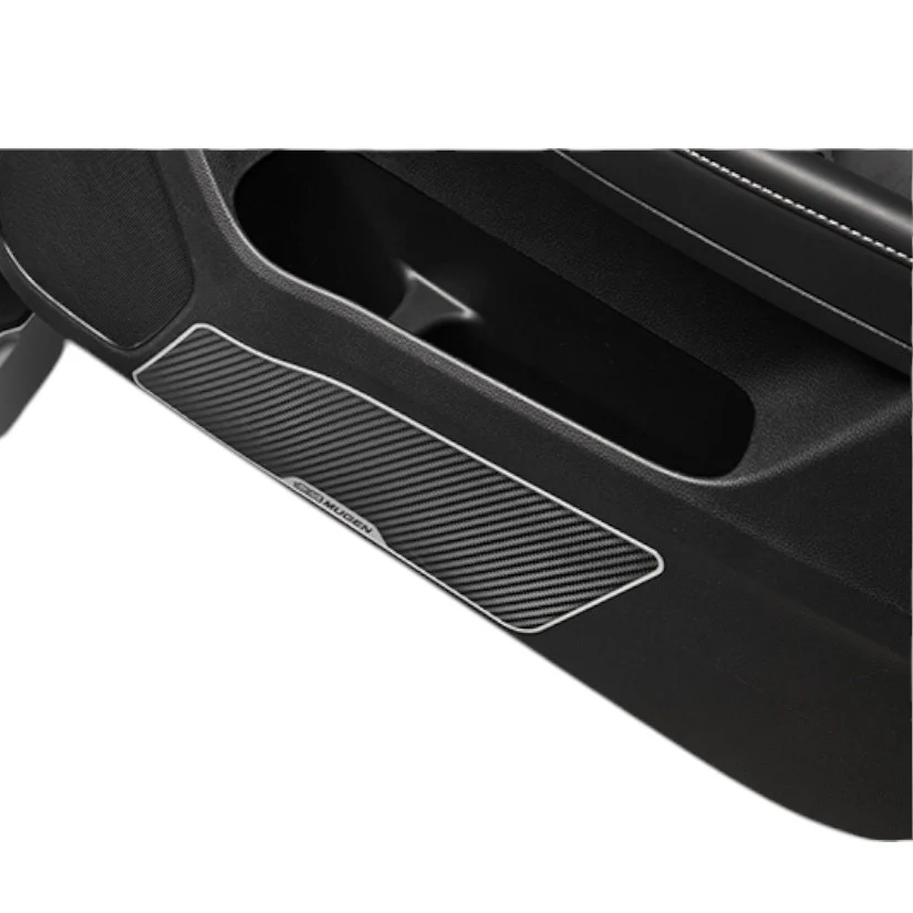 Mugen Inner Door Protector Honda Wr-V DG5 23+ - Image 2