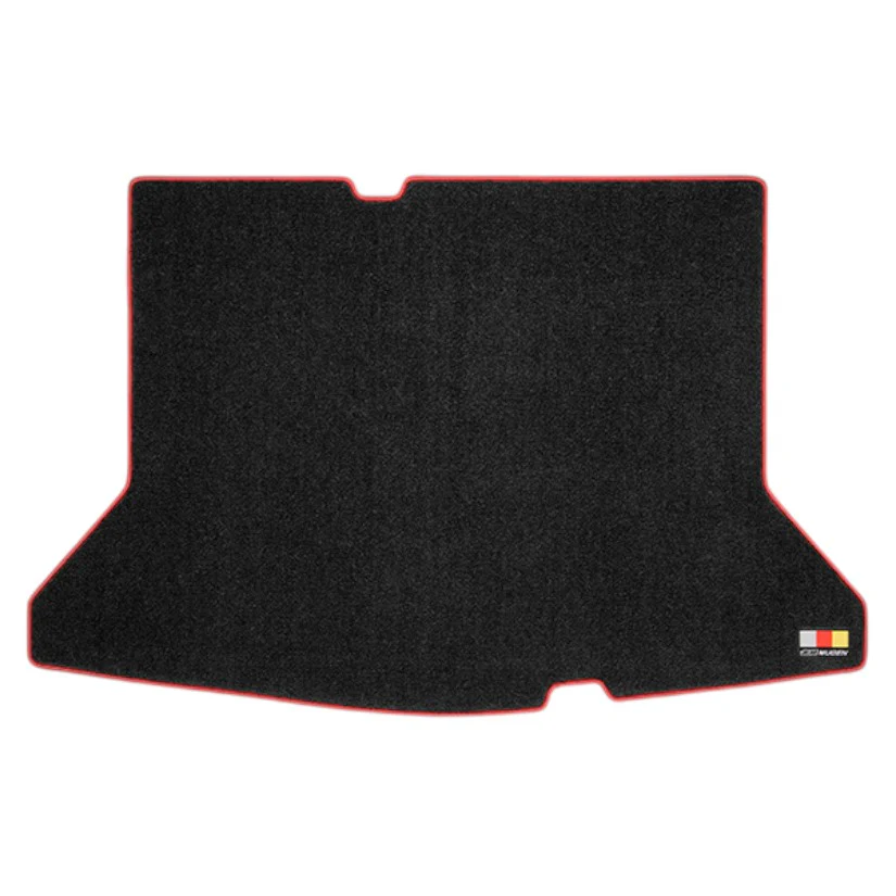 Mugen Sports Boot Mat Honda Wr-V DG5 23+ - Image 2