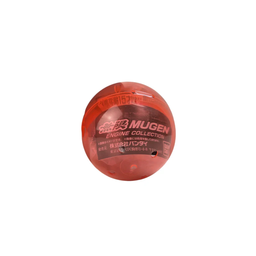 Mugen Gashapon Model Engine Collection - Image 6