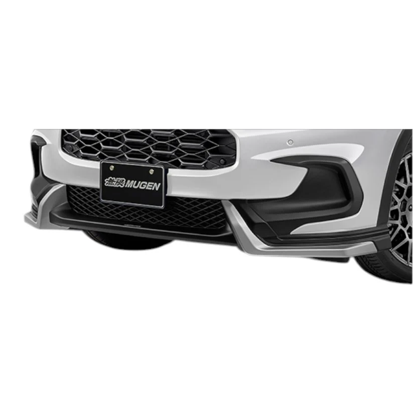 Mugen Front Splitter Honda Zr-V RZ 22+ Cross Touring - Image 2