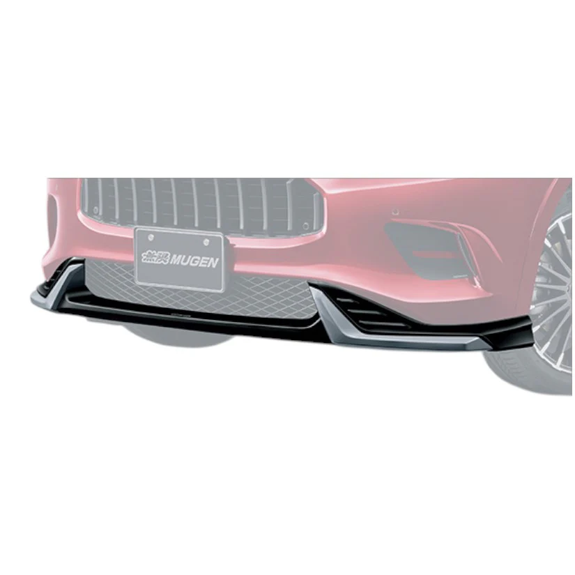 Mugen Front Splitter Honda Zr-V RZ 22+ - Image 2