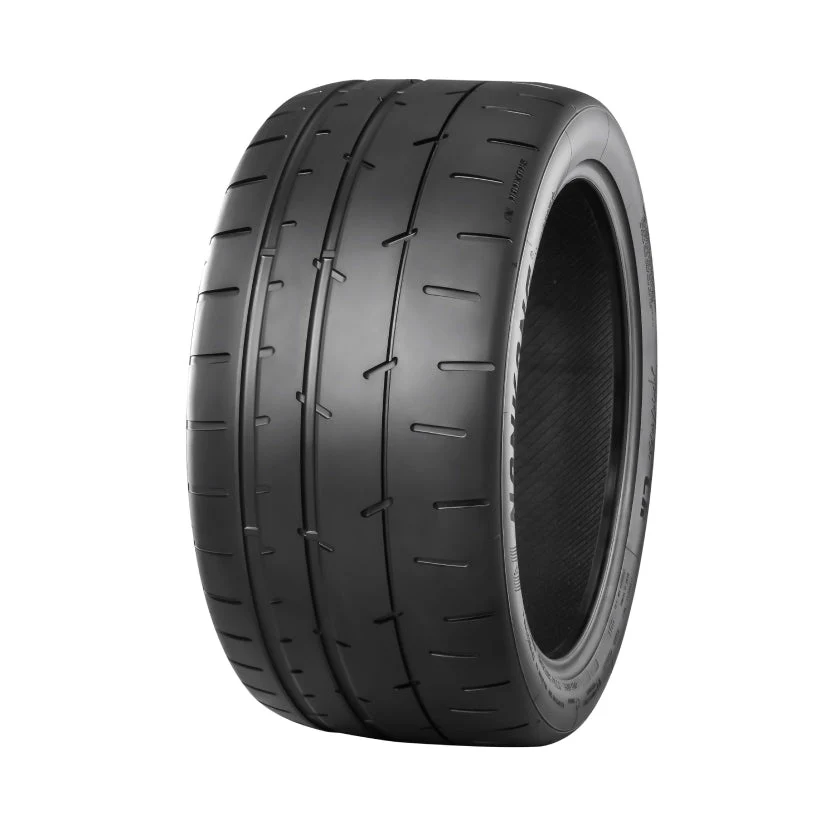 Nankang CR-S Semi-Slick Track Tyre 245/40/18 97Y