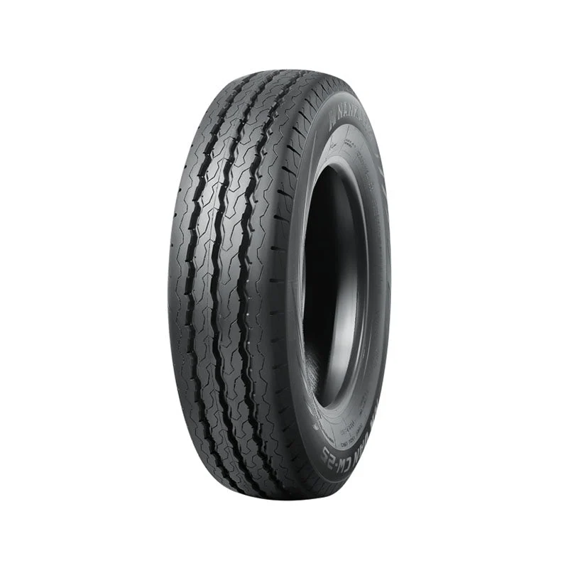 Nankang CW-25 Trailer Tyre - Image 14