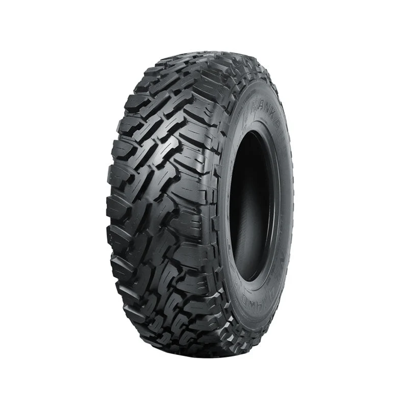 Nankang FT-9 All Terrain Tyre - Image 3