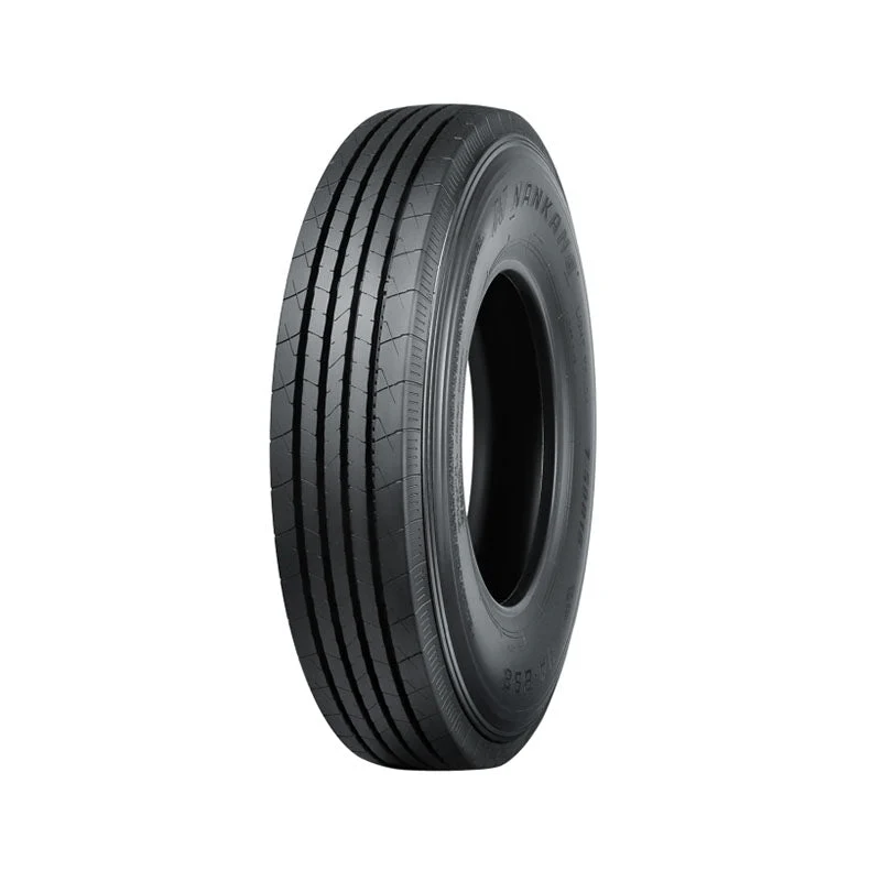 Nankang HA858 Van Tyre - Image 2
