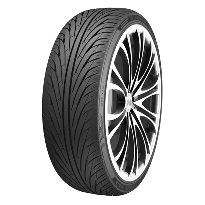 Nankang NS-2 Summer Tyre - Image 5