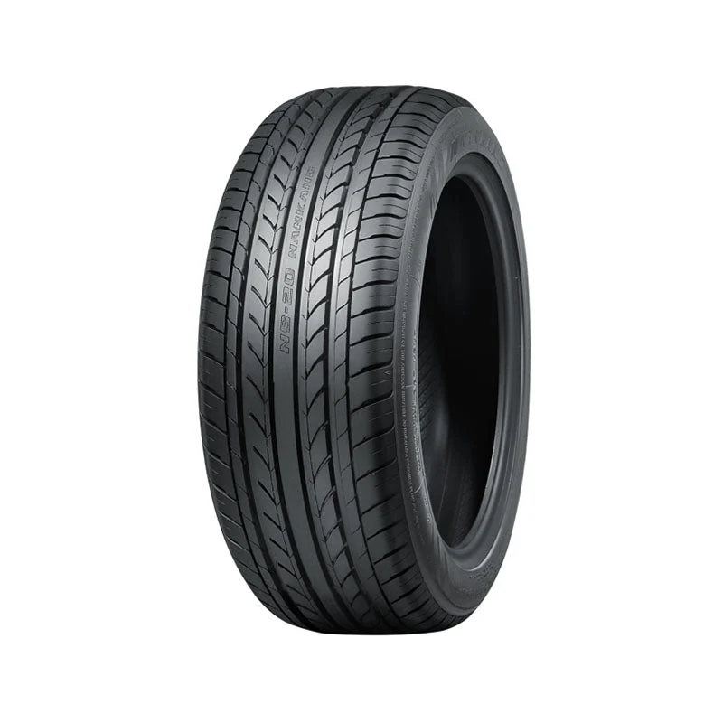 Nankang NS-20 Summer Tyre - Image 15