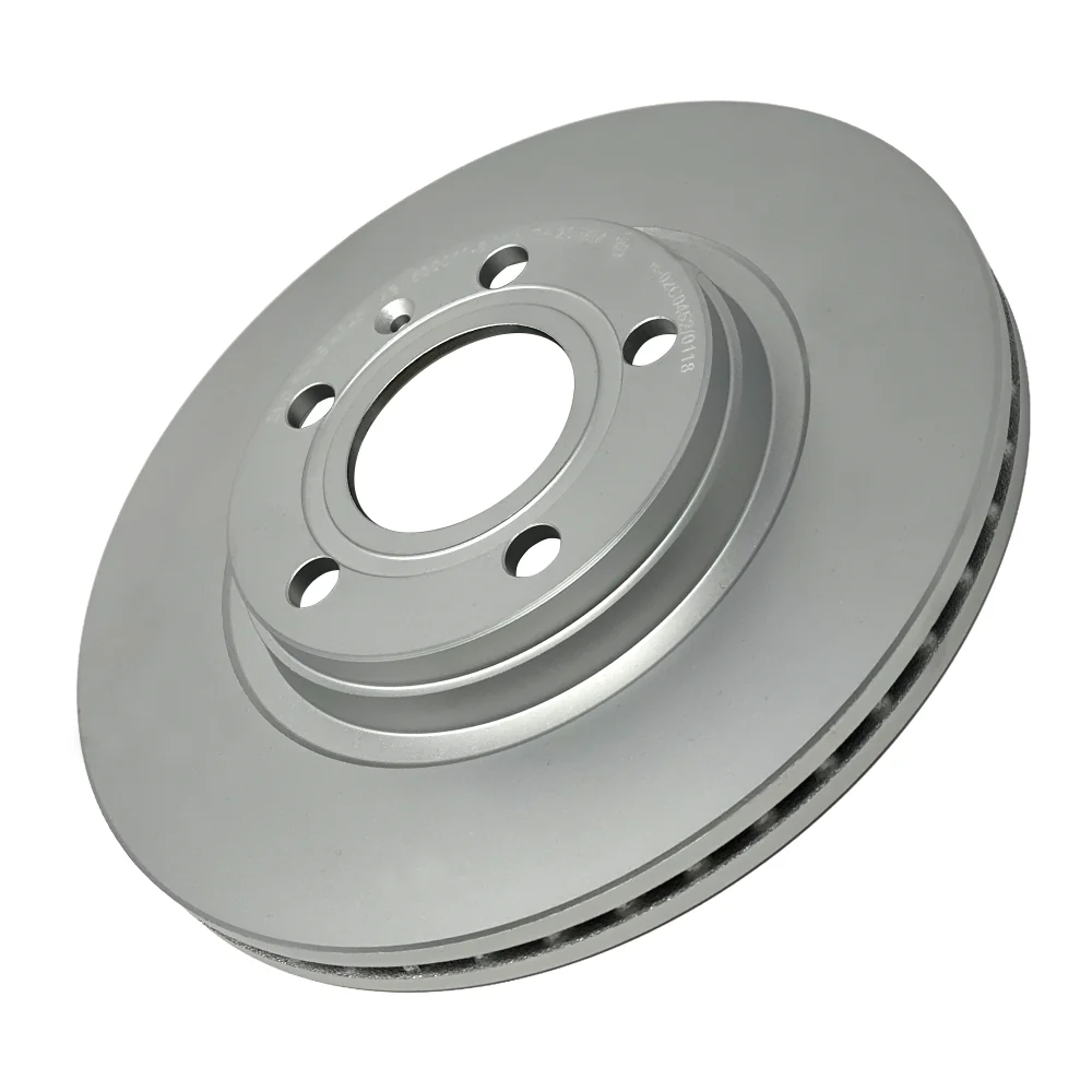 Probite Vented Performance Brake Discs 5x130 300mm - PFPD0797 - Front Pair - Image 6