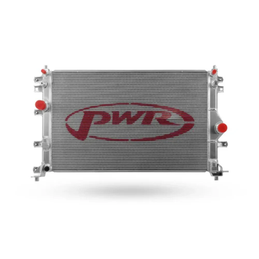 PWR 32mm Radiator Toyota GR Yaris 20+
