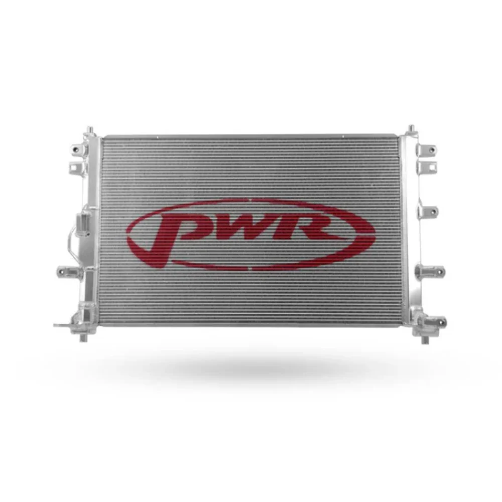 PWR 32mm Radiator Toyota GR Yaris 20+ - Image 2
