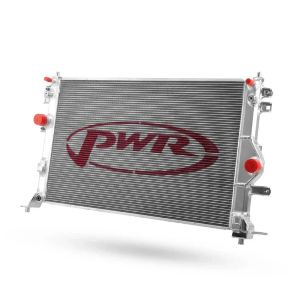 PWR 32mm Radiator Toyota GR Yaris 20+ - Image 3