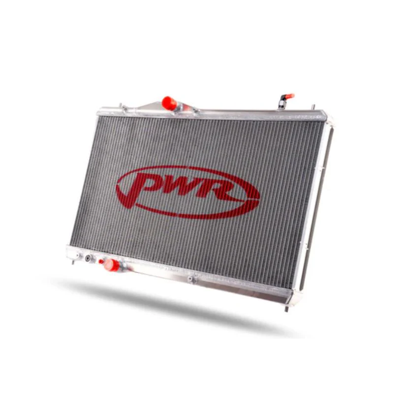 PWR 42mm Performance Series Radiator Honda Civic Type R FL5 22+ - Image 4