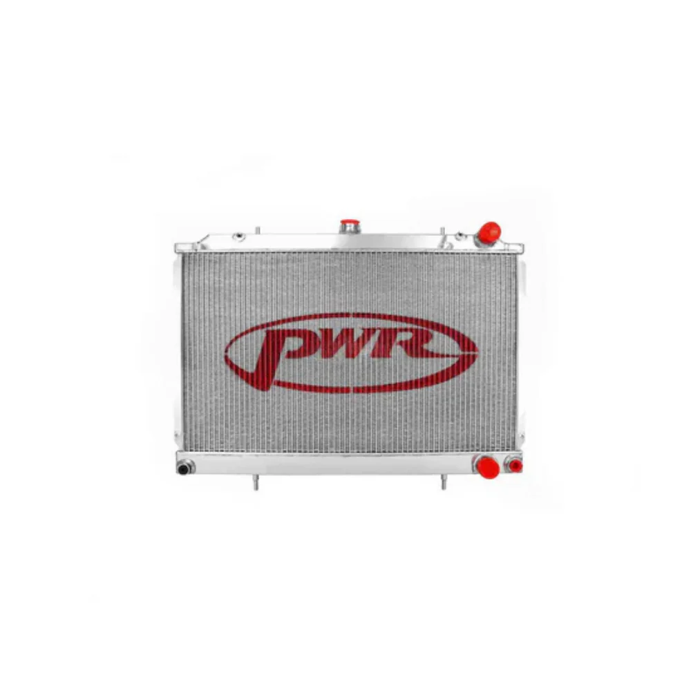 PWR 42mm Radiator Nissan Skyline R32 GTR 89-94