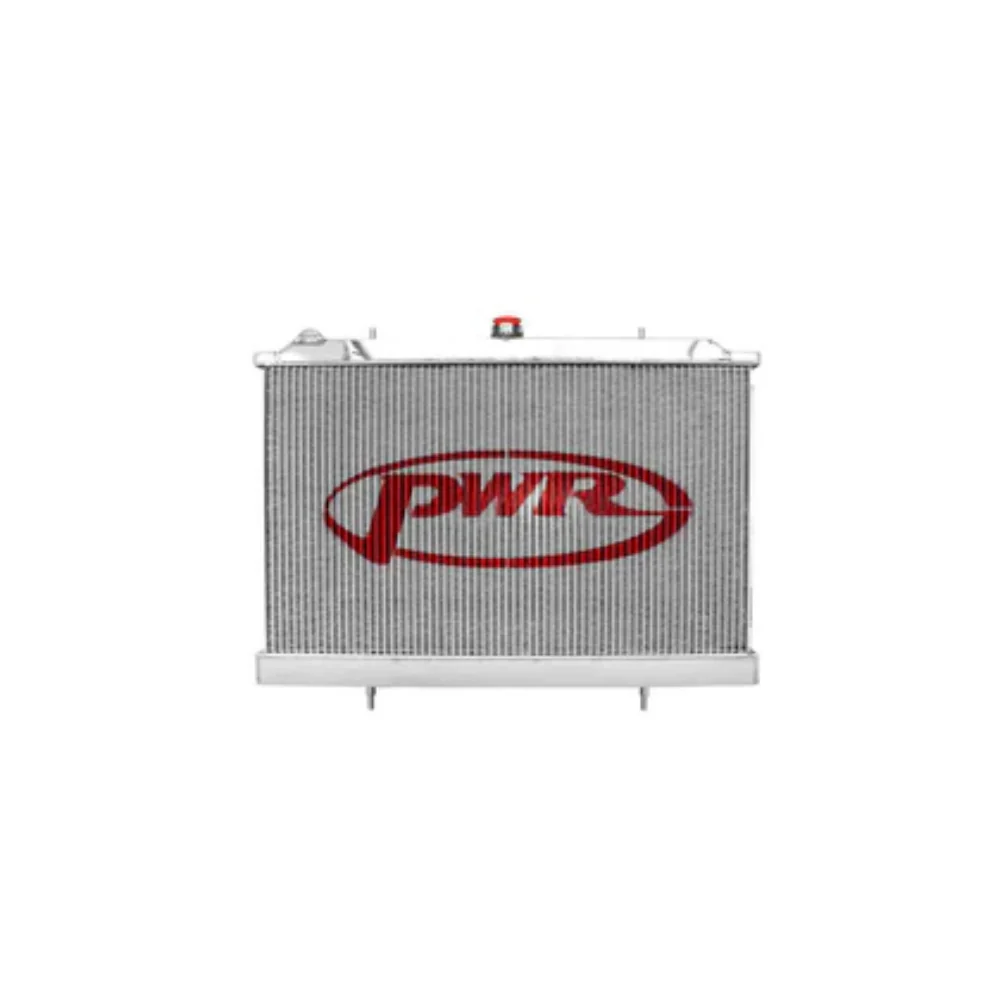 PWR 42mm Radiator Nissan Skyline R32 GTST 89-94 - Image 3