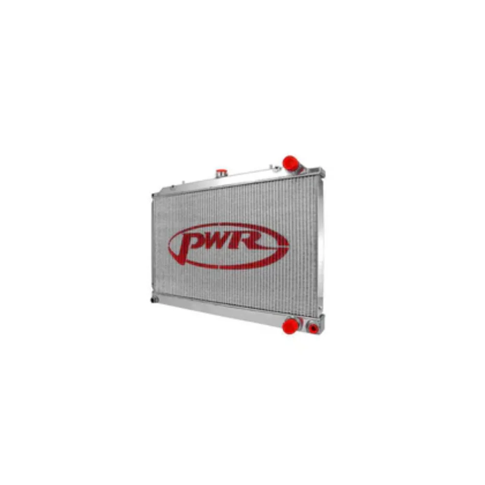 PWR 42mm Radiator Nissan Skyline R32 GTST 89-94 - Image 4
