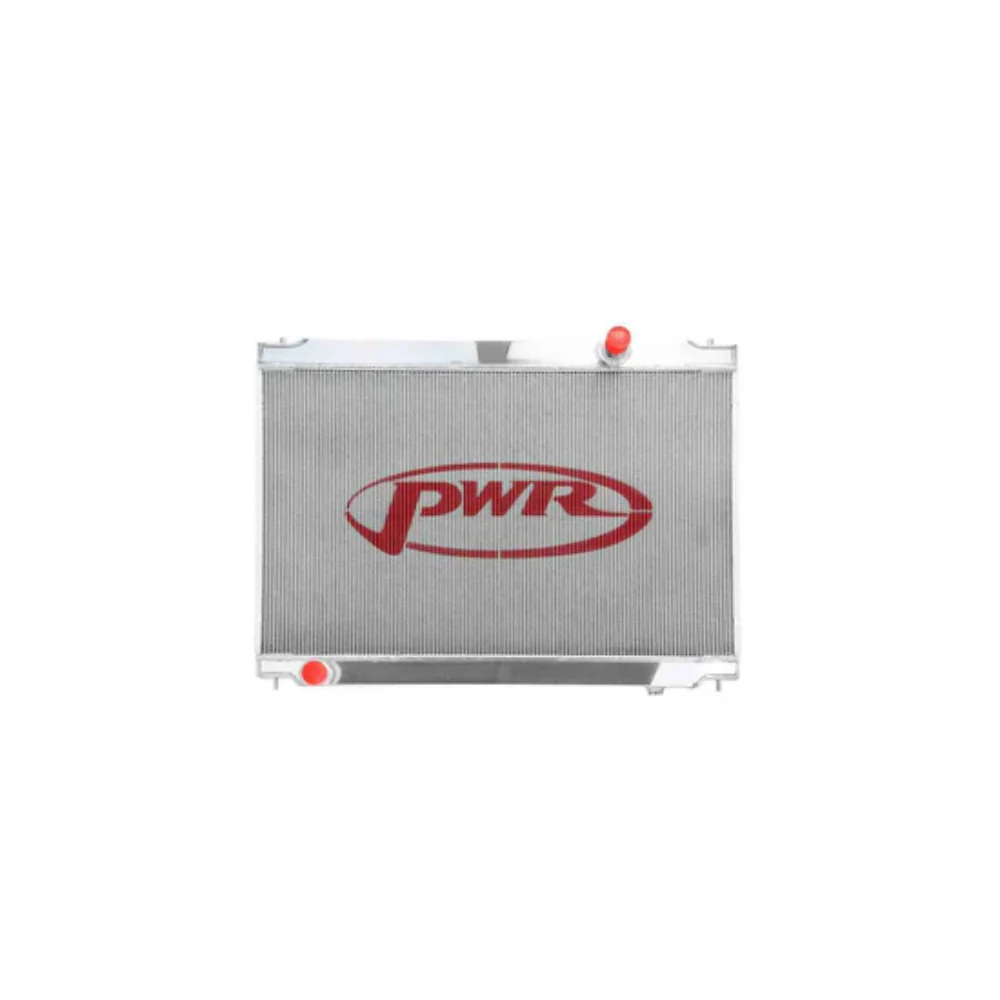 PWR 42mm Radiator Nissan R35 GTR 07-20