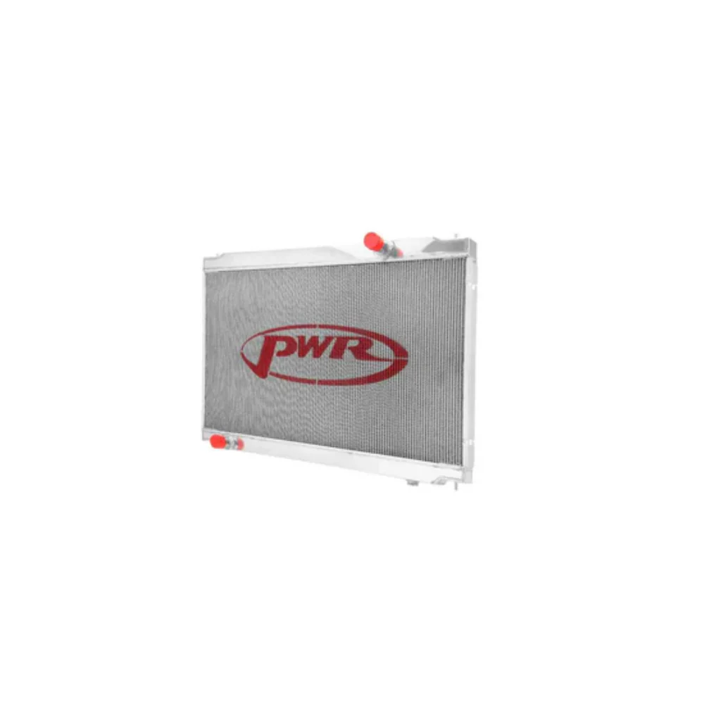 PWR 42mm Radiator Nissan R35 GTR 07-20 - Image 3