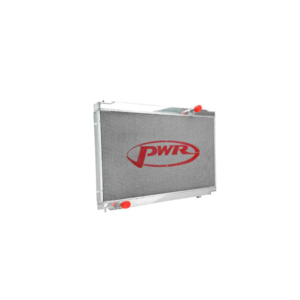 PWR 42mm Radiator Nissan R35 GTR 07-20 - Image 4