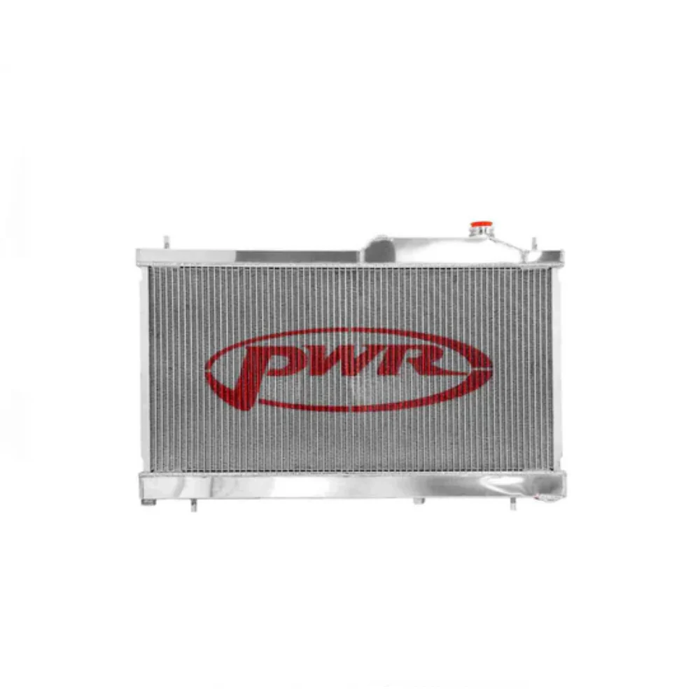 PWR 55mm Radiator Subaru WRX STI 08-20