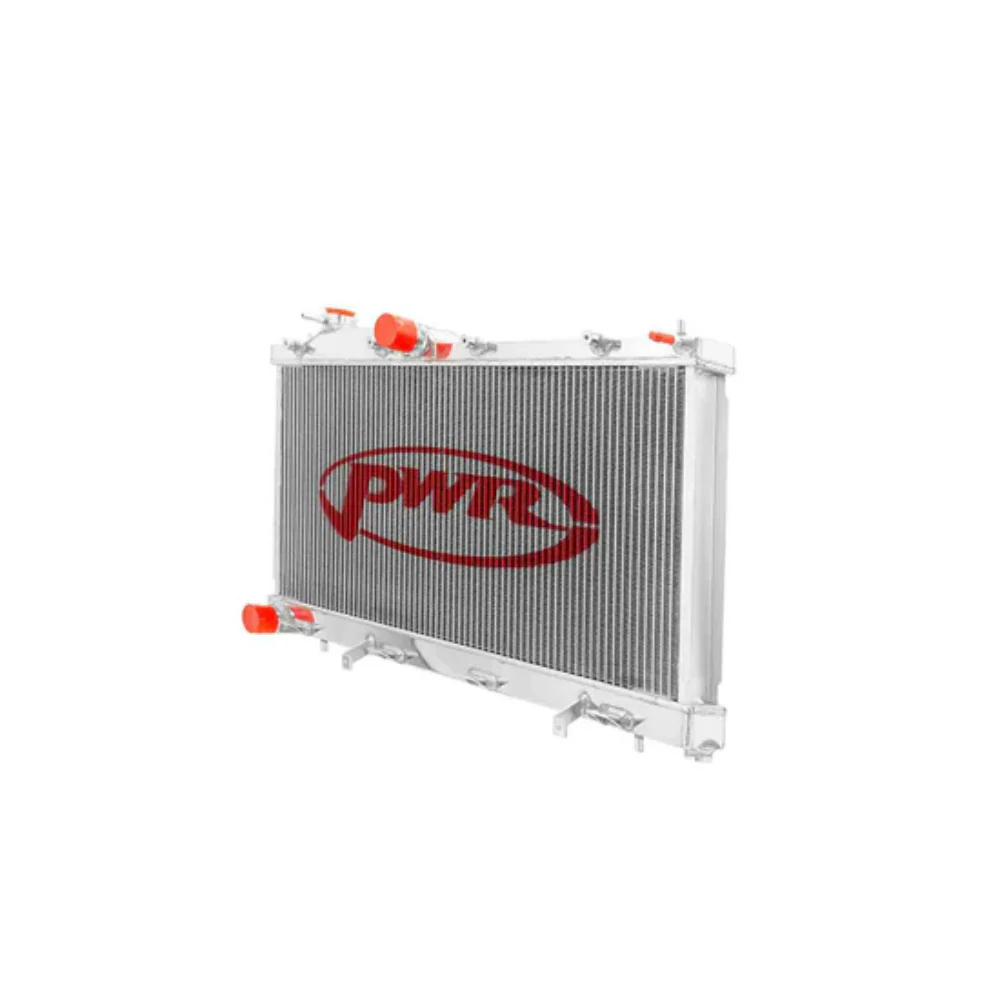 PWR 55mm Radiator Subaru WRX STI 08-20 - Image 3
