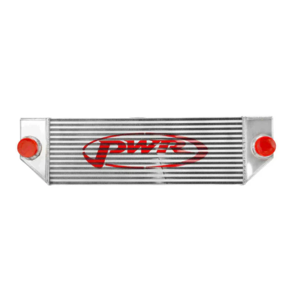 PWR 68mm Intercooler Nissan Pulsar N14 GTI-R 90-95
