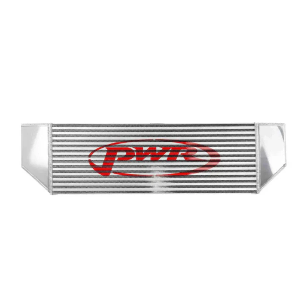 PWR 68mm Intercooler Nissan Pulsar N14 GTI-R 90-95 - Image 2