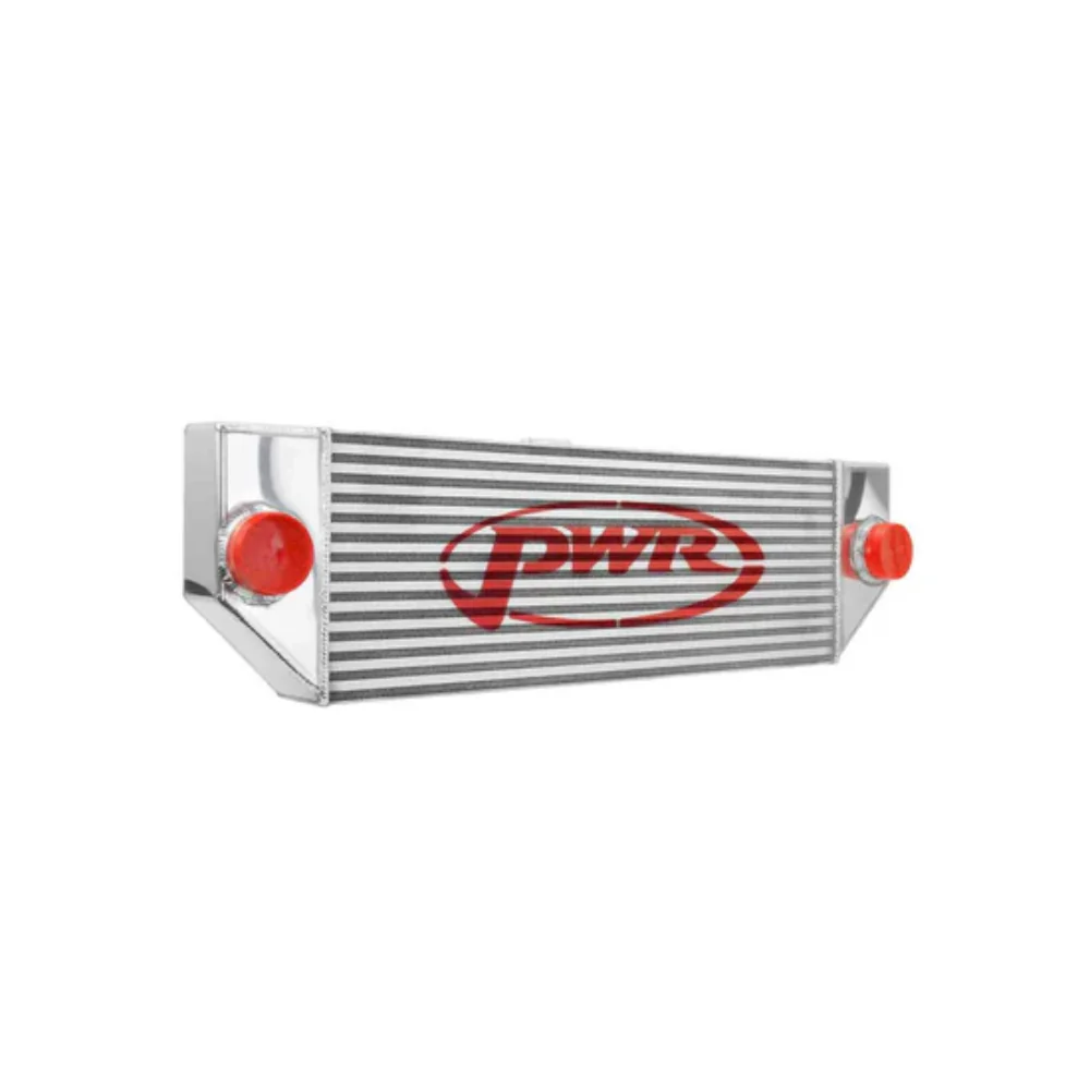 PWR 68mm Intercooler Nissan Pulsar N14 GTI-R 90-95 - Image 3