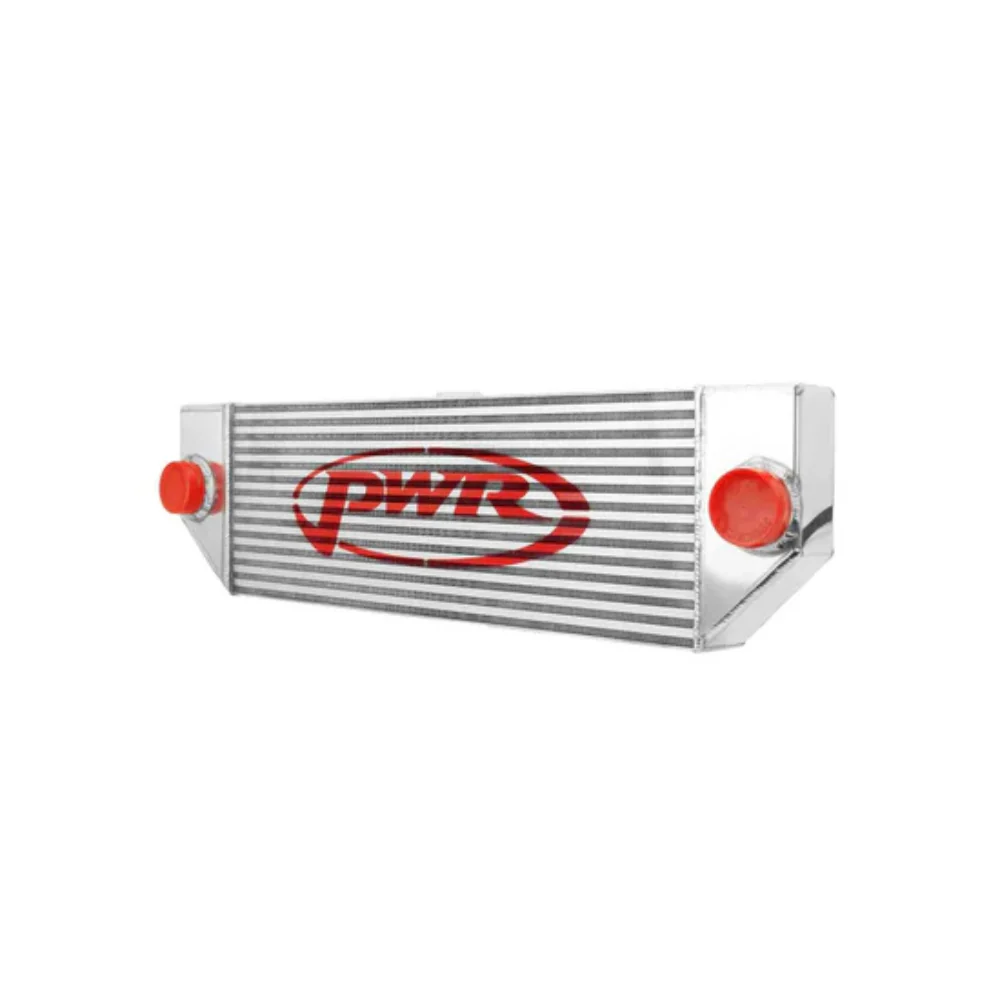 PWR 68mm Intercooler Nissan Pulsar N14 GTI-R 90-95 - Image 4