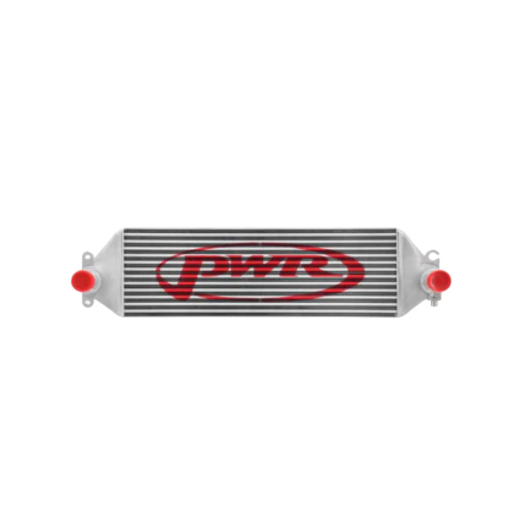 PWR 68mm Light Weight Racer Intercooler Toyota GR Yaris 20+ - Image 2