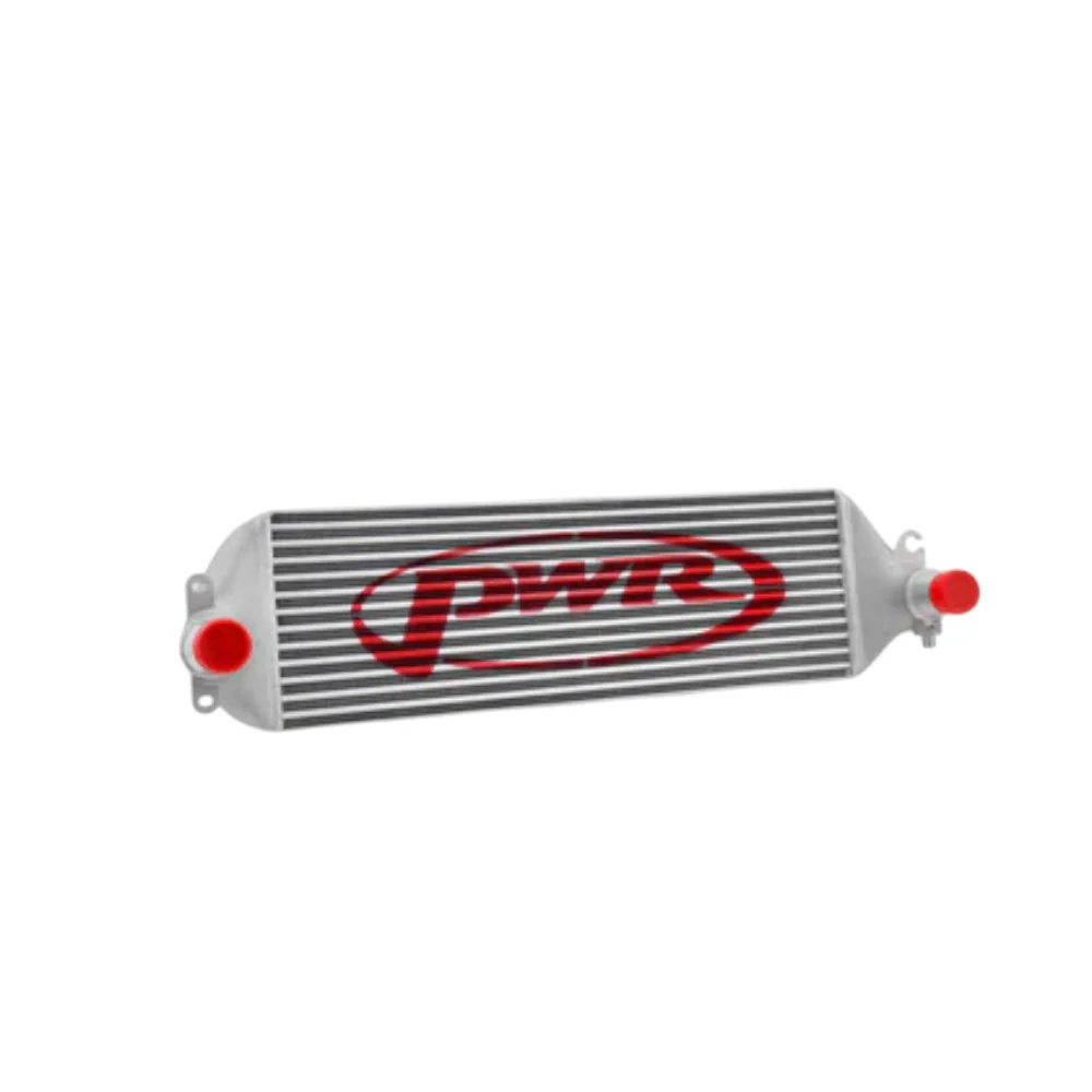 PWR 68mm Light Weight Racer Intercooler Toyota GR Yaris 20+ - Image 3