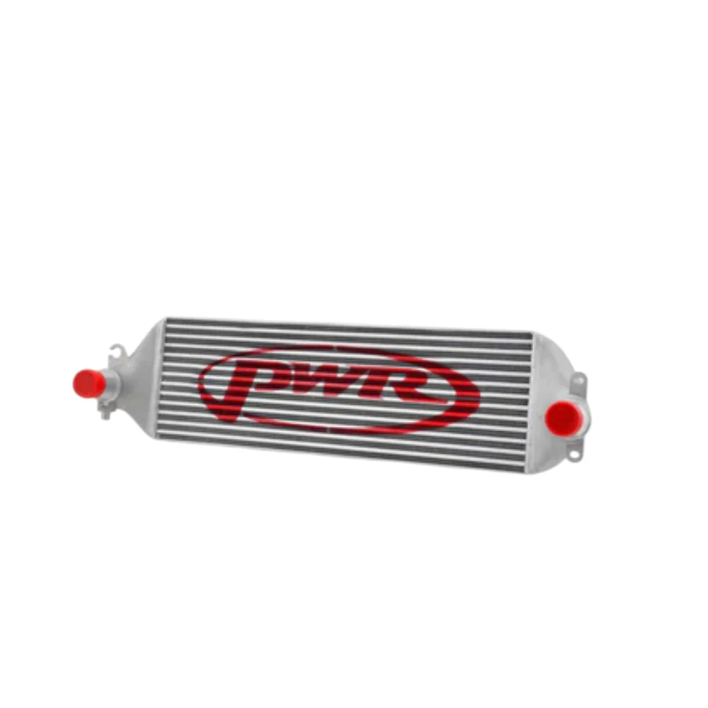 PWR 68mm Light Weight Racer Intercooler Toyota GR Yaris 20+ - Image 4