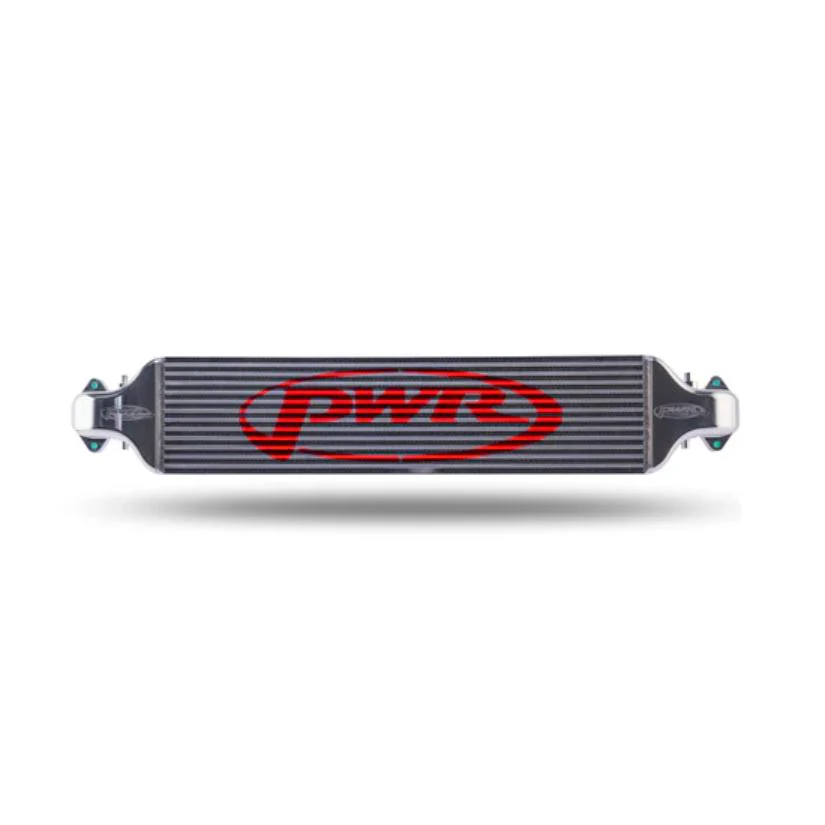 PWR Elite Series Billet Intercooler Honda Civic Type R FL5 23+ - Image 2
