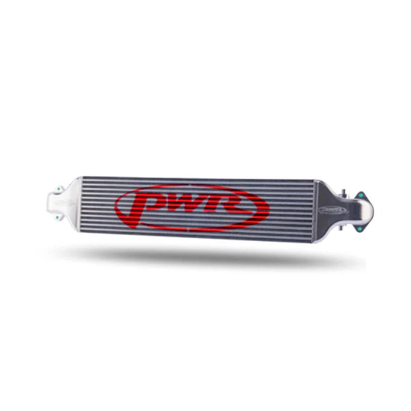 PWR Elite Series Billet Intercooler Honda Civic Type R FL5 23+ - Image 3