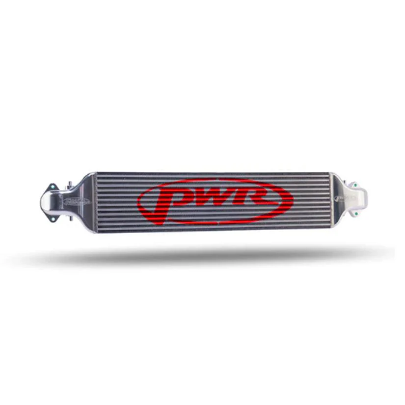 PWR Elite Series Billet Intercooler Honda Civic Type R FL5 23+ - Image 4