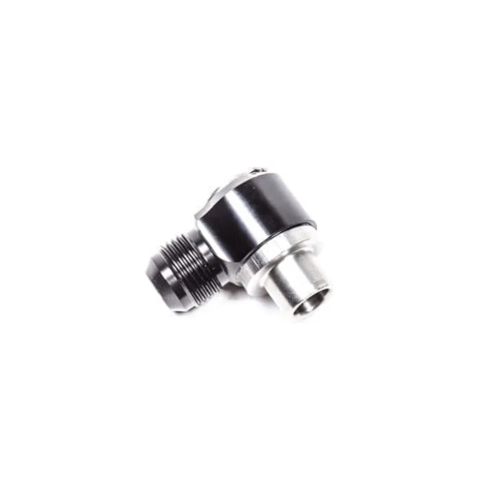 Radium Engineering 10AN Male Swivel Banjo Press Fit Fitting - Image 4