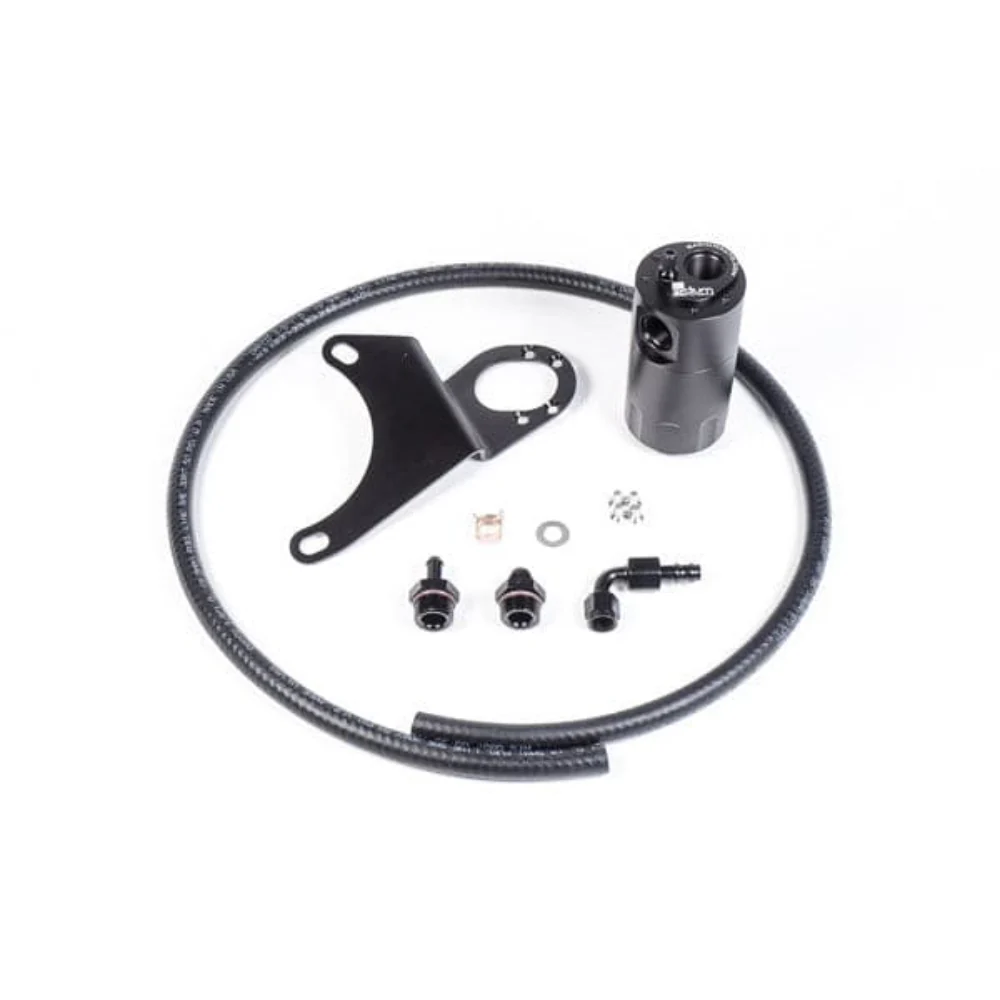 Radium Engineering Catch Can Kit Fluid Lock Mitsubishi Evo 8-9