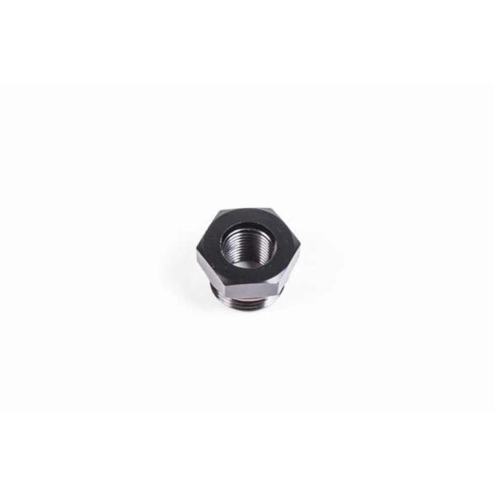 Radium Engineering Fitting 8AN ORB Male to M12X1.25 Female