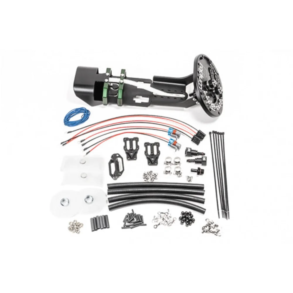 Radium Engineering Fuel Hanger Mazda MX-5 89-05 - Pumps Not Included