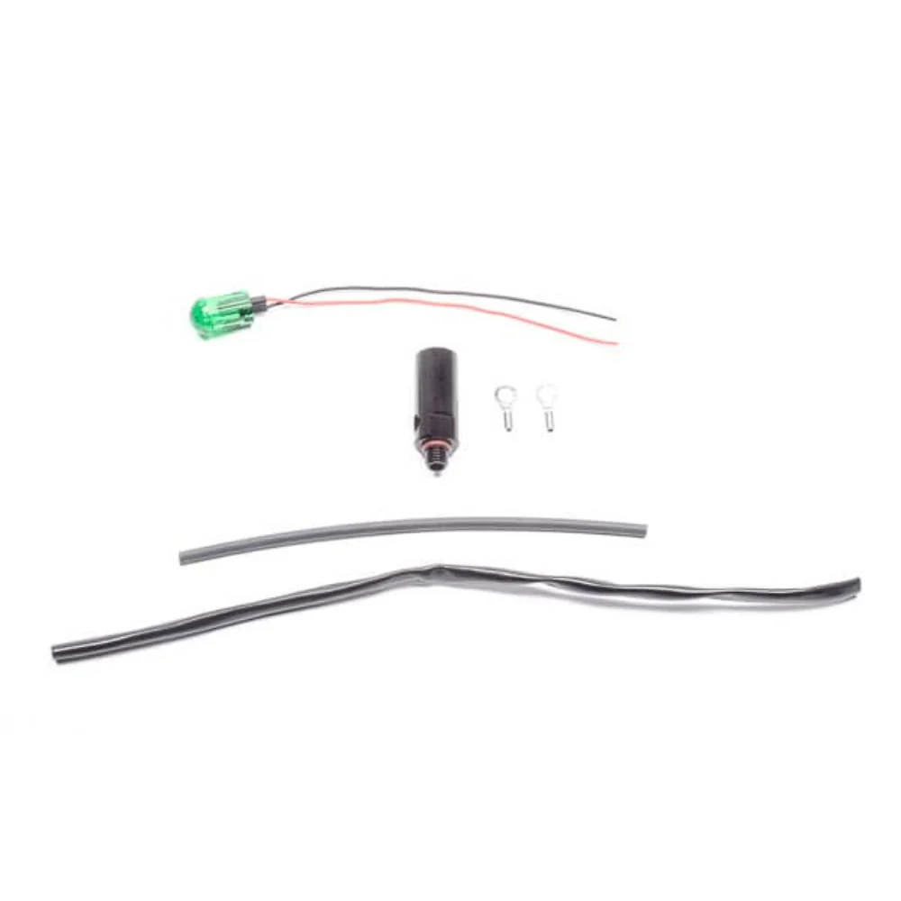 Radium Engineering Fuel Level Diagnostic Indicator
