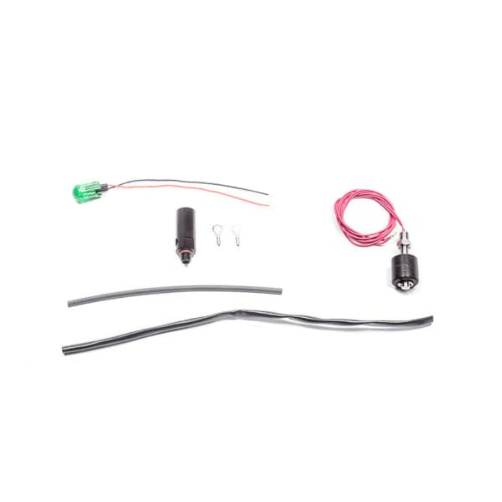 Radium Engineering Fuel Level Switch Plus Diagnostic Indicator