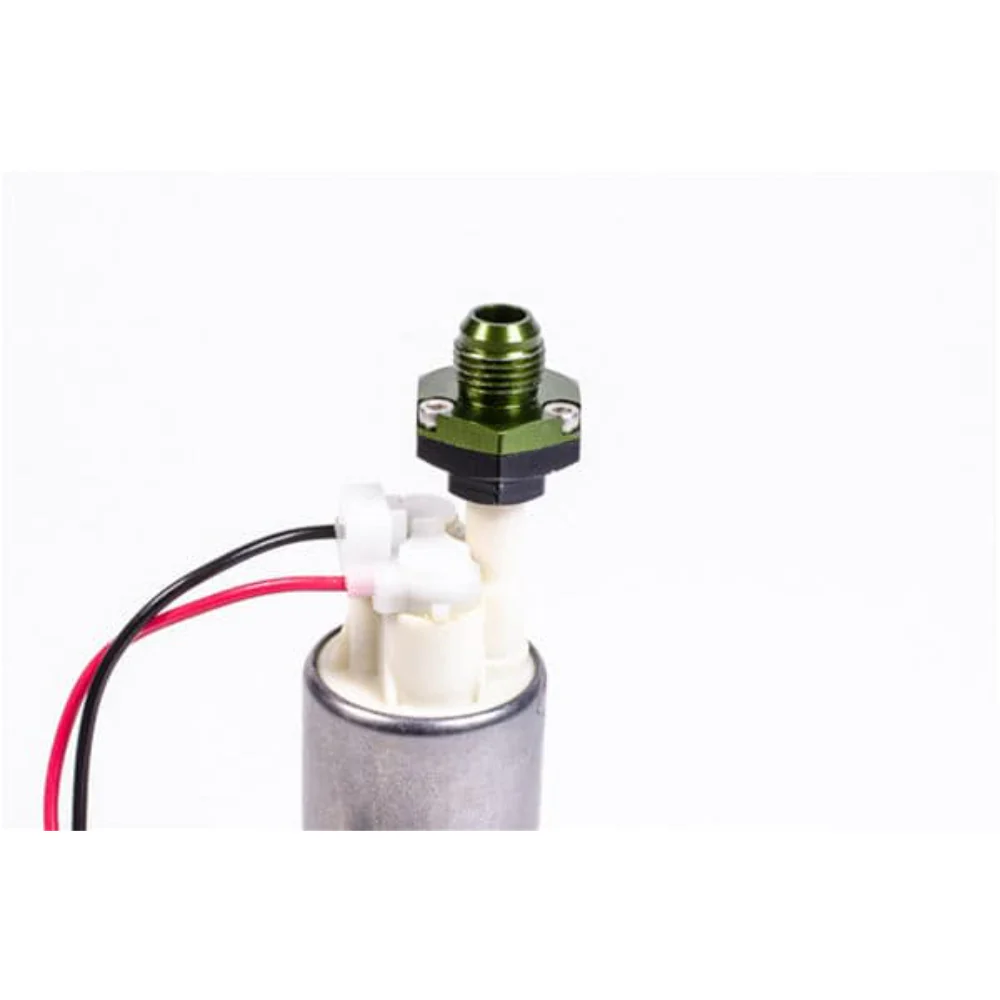 Radium Engineering Fuel Pump Adapter For Walbro F90000267 / F90000274 Pumps Only