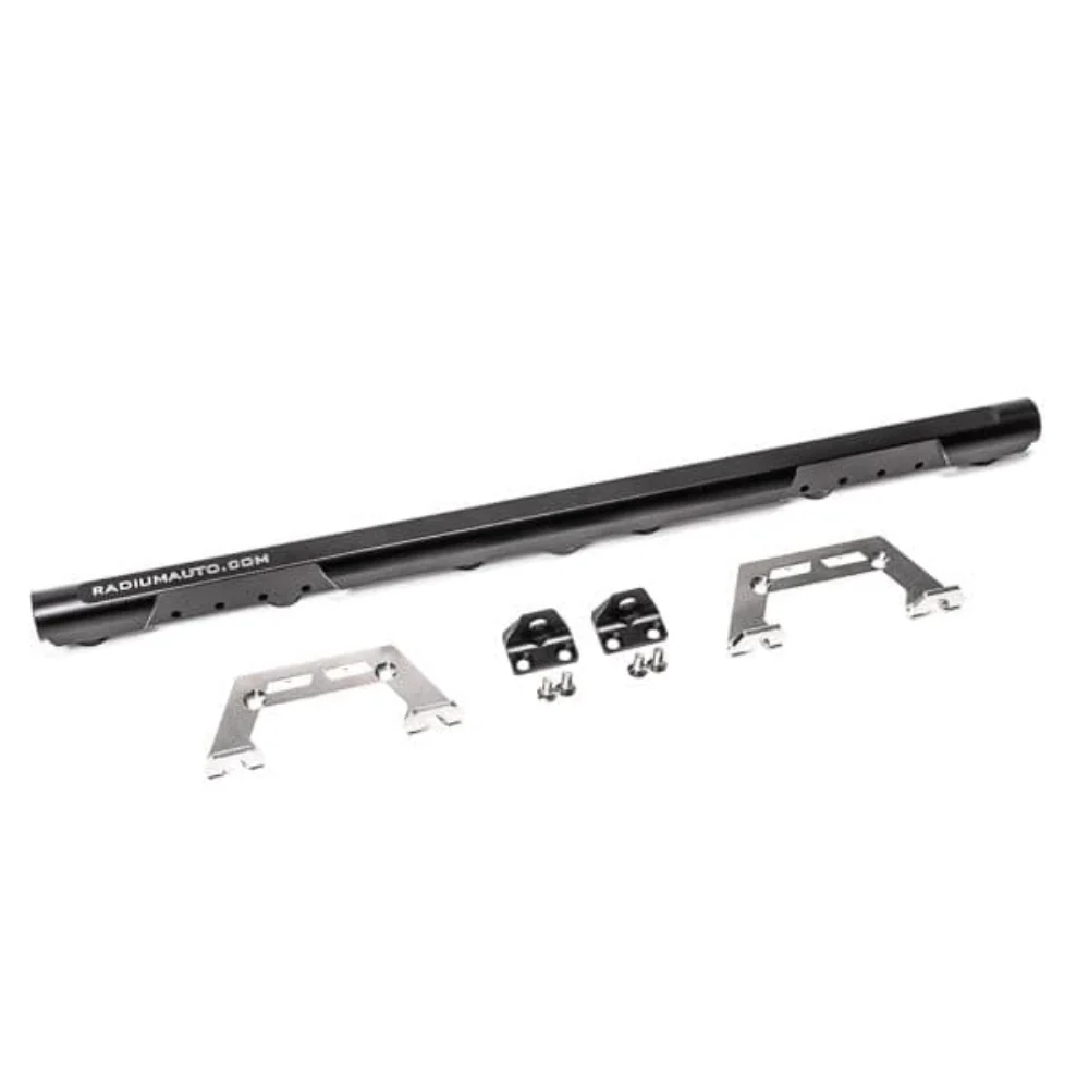 Radium Engineering Fuel Rail For BMW M50 M52 M54 S50 S52